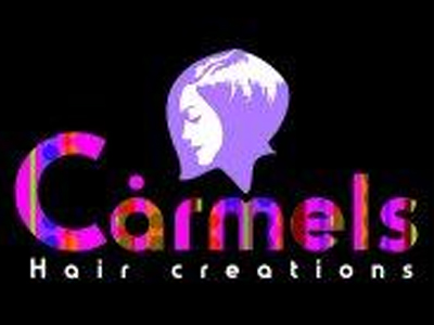 Ήρθαν τα «Carmels Hair creations» με τους μοναδικούς carmel artists!